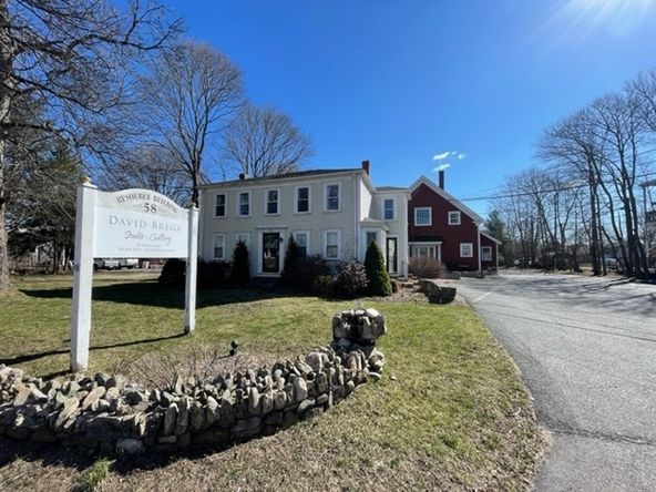 58 Main St, Marshfield, MA 02050